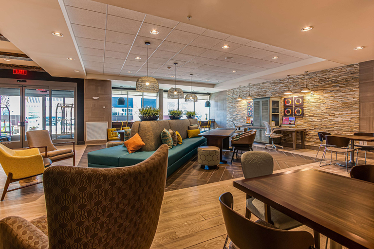 Food & Drinks 5, Home2 Suites by Hilton Nashville Bellevue, Davidson
