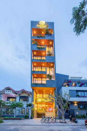 Exterior & Views 5, KUA CASA SUITE, Da Nang