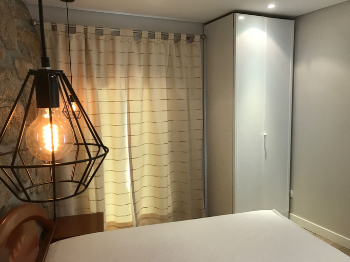 Bedroom 3, Casa do Rio, Oliveira do Hospital