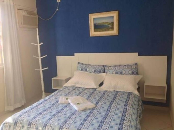 Bedroom 2, Pousada Luzes de Geribá, Armação dos Búzios