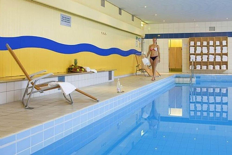 Sport & Beauty 2, Mercure Hotel Bad Homburg Friedrichsdorf, Hochtaunuskreis