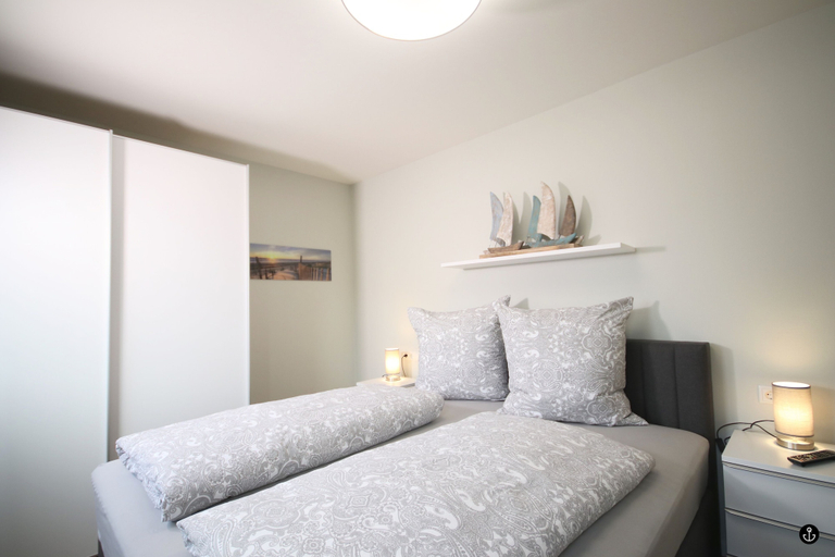 Bedroom 4, Störtebeker 4, Ostholstein