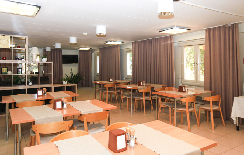 Food & Drinks 5, Swedish Village Hotel, Timashevskiy rayon
