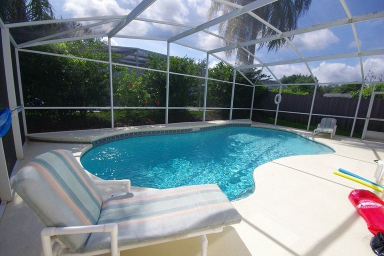 Sport & Beauty 5, Ly53780 - Emerald Island - 7 Bed 4.5 Baths Villa, Osceola