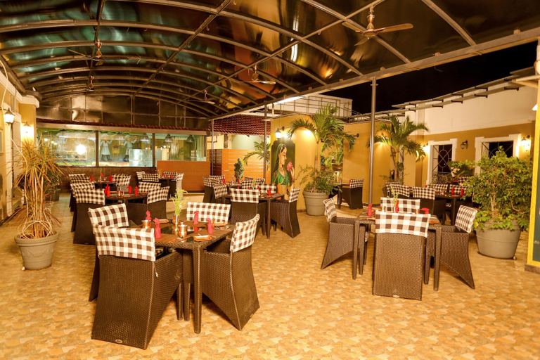 Food & Drinks 5, Sivaraj Inn Salem, Salem