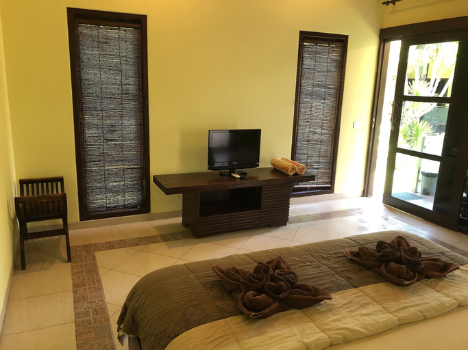 Bedroom 4, ArcoIris, Karangasem