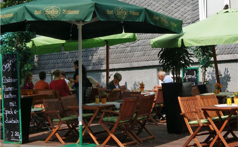 Food & Drinks 4, Hotel Stoffels, Hochsauerlandkreis