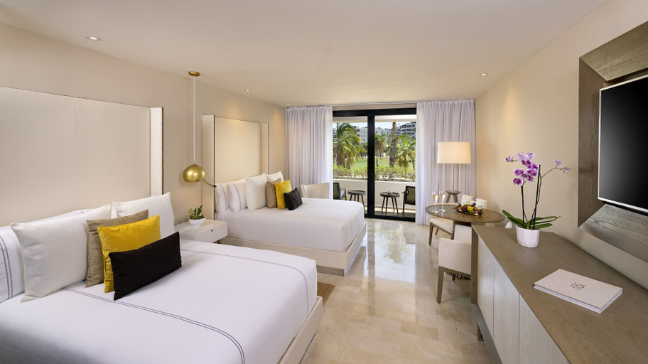 Bedroom 4, Paradisus Los Cabos - Adults Only - All Inclusive, La Paz