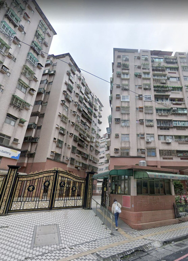 Exterior & Views, Come Inn, New Taipei City