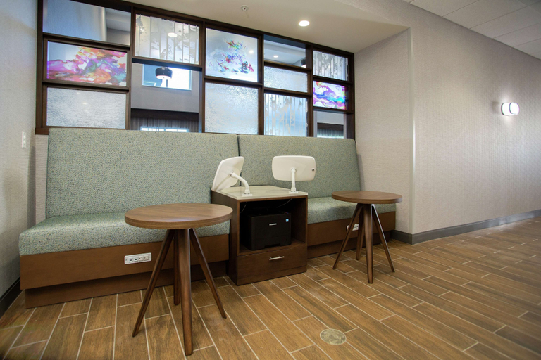 Others 5, Hampton Inn & Suites Kutztown, Berks