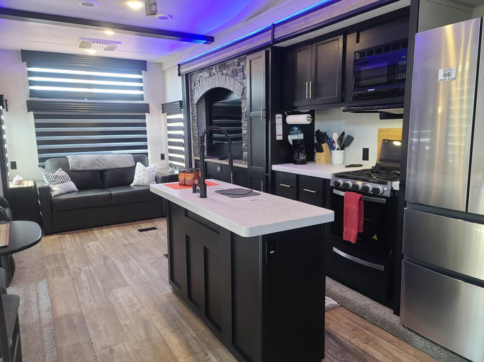 Others 5, Grand Canyon RV Glamping, Coconino