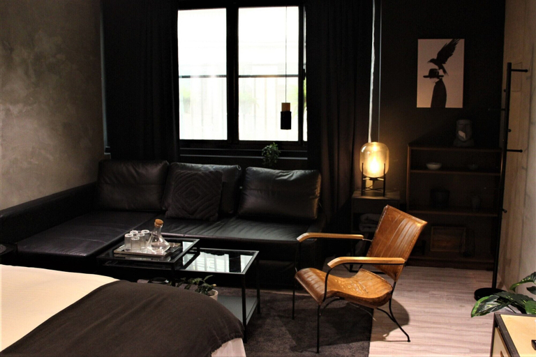 Others 5, How Chill Inn, Tainan