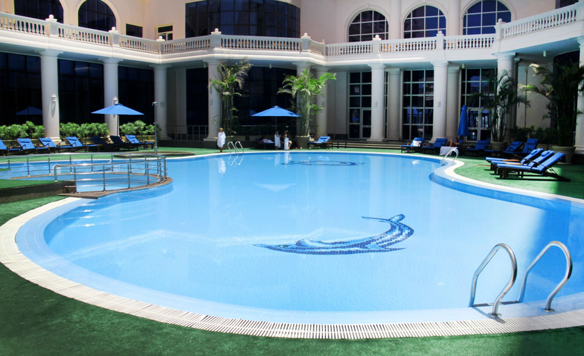 Sport & Beauty 4, Tolip Hotel Alexandria, Alexandria