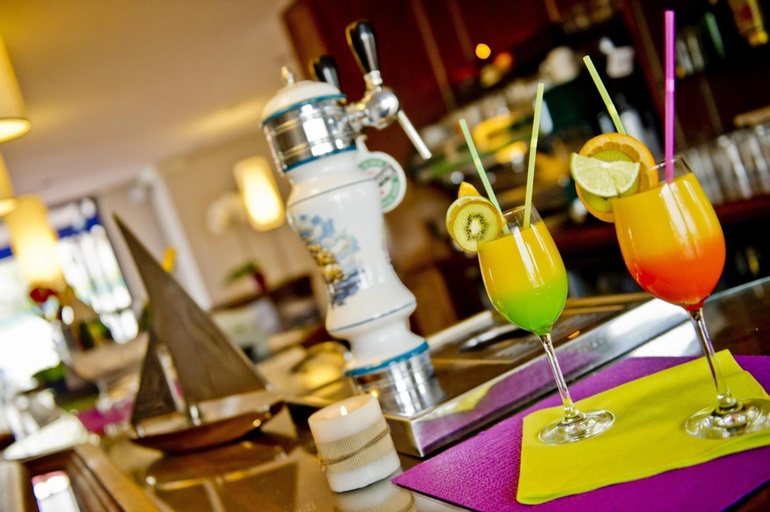 Food & Drinks 5, La Frégate - Bidart - H��tel by Miléade, Pyrénées-Atlantiques