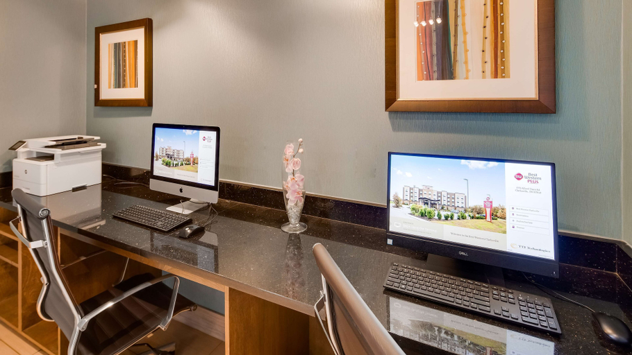 Others 5, Best Western Plus Atrium Inn & Suites, Montgomery