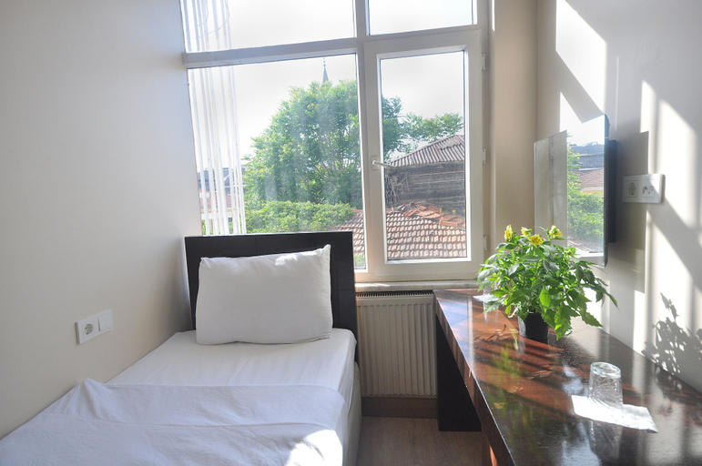 Bedroom 3, BAYKAL OTEL, Fatih