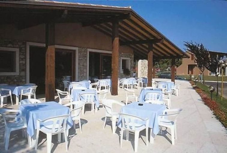 Food & Drinks 4, Residence Villaggio Tiglio, Brescia