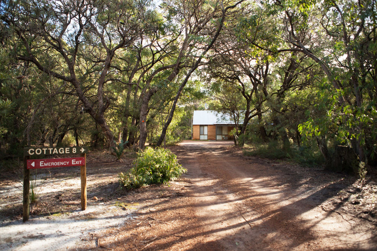 Exterior & Views 2, Bussells Bushland Cottages, Augusta-Margaret River