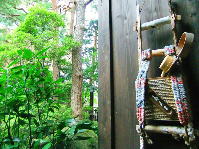 Others 5, Sumiyoshi Ryokan, Takayama