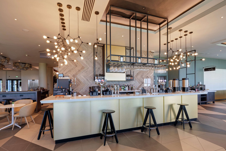 Food & Drinks 4, Hilton Garden Inn Doncaster Racecourse, Doncaster