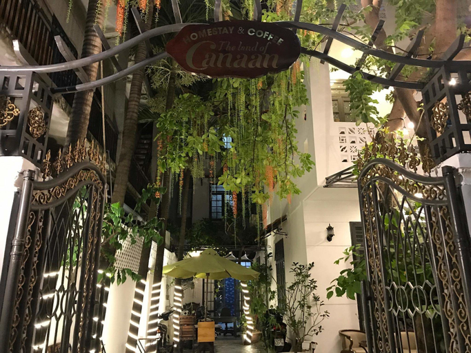 Exterior & Views 5, The Land of Canaan, Da Nang