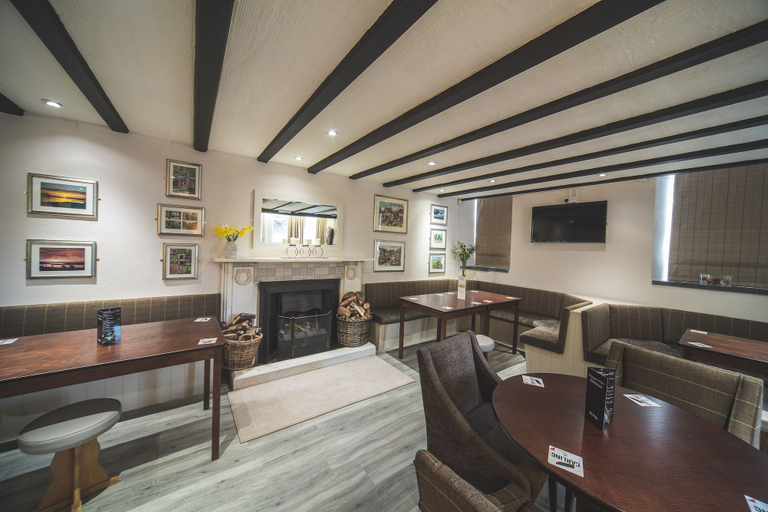 Food & Drinks 4, Llwyngwair Manor, Pembrokeshire