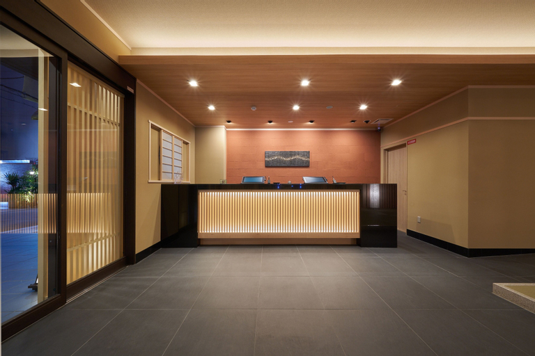 Welina Hotel Shinsaibashi NAGOMI, Osaka
