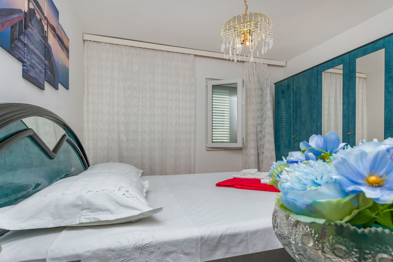Bedroom 3, Apartment Marijana, Omiš