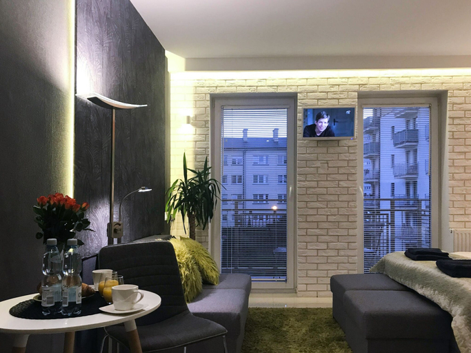 Others 4, 4UApart - Apartment studio Mohito, Świnoujście