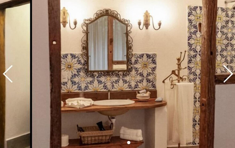 Bathroom 5, Pantanal - Pousada Sia Mariana, Barão de Melgaço