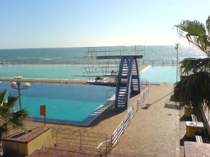 Sport & Beauty, Glenlodge 401 - Apartment, City of Cape Town