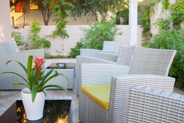 Food & Drinks 5, New Ca Mea, Cagliari