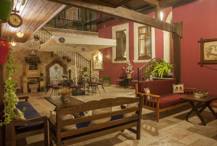 Others 5, Cankaya Konaklari Boutique Hotel - Special Class, Merkez