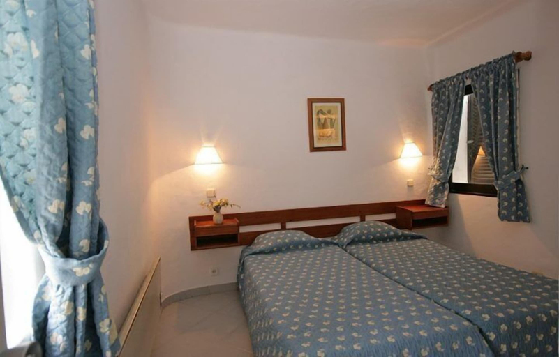 Bedroom 2, Prado do Golf, Loulé