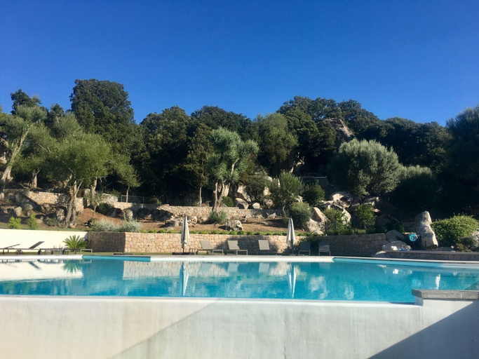 Sport & Beauty, Domaine D'arca - Eluard 10 - 3 Pers, Corse-du-Sud