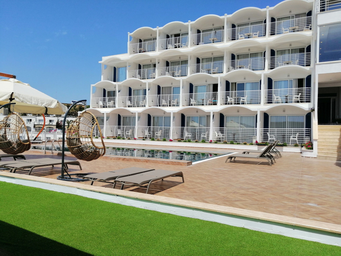 Exterior & Views 2, Casa Mare Bodrum, Bodrum