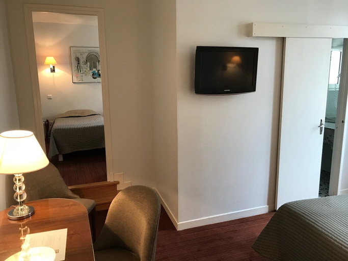 Bedroom 7