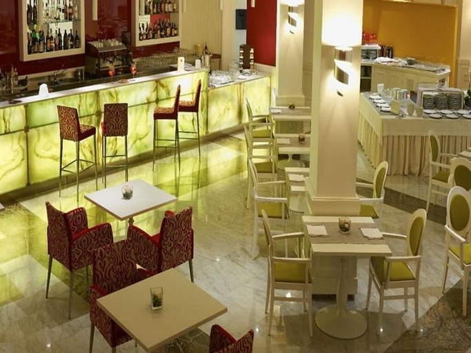 Food & Drinks 5, JR Hotels Oriente Bari, Bari