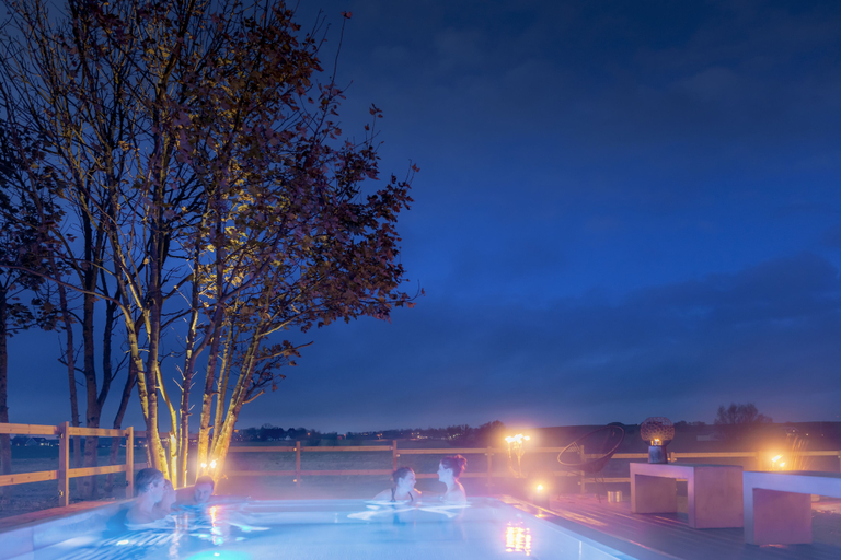 Sport & Beauty 2, Hotell Mossbylund, Skurup