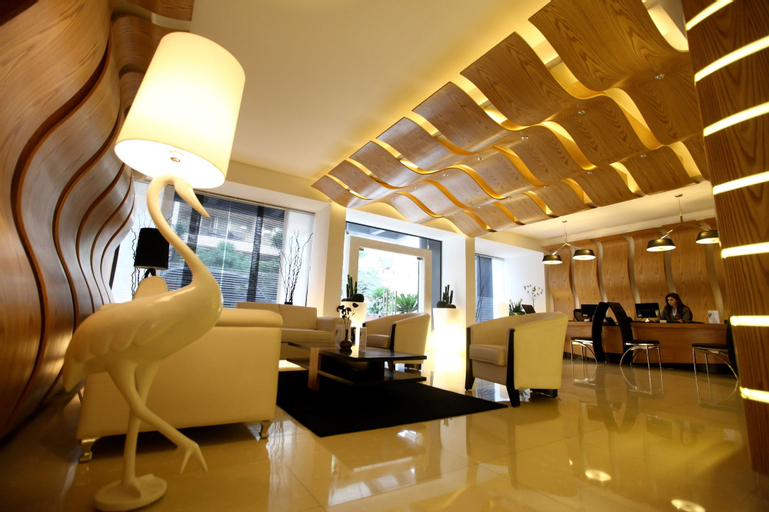 WH Hotel, Beirut