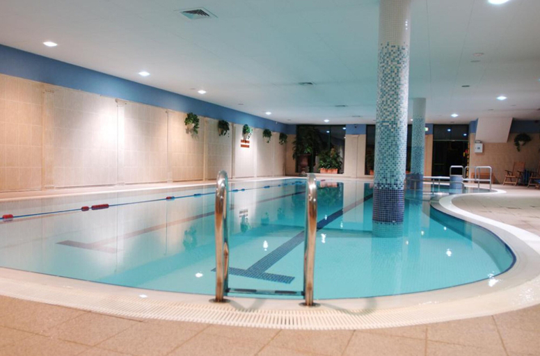 Sport & Beauty 5, Hibernian Hotel & Leisure Centre