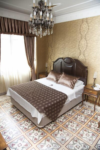 Bedroom 4, Cankaya Konaklari Boutique Hotel - Special Class, Merkez