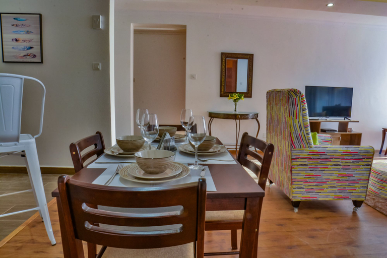 Others 5, Edmor Residences - Riverside, Dagoretti North