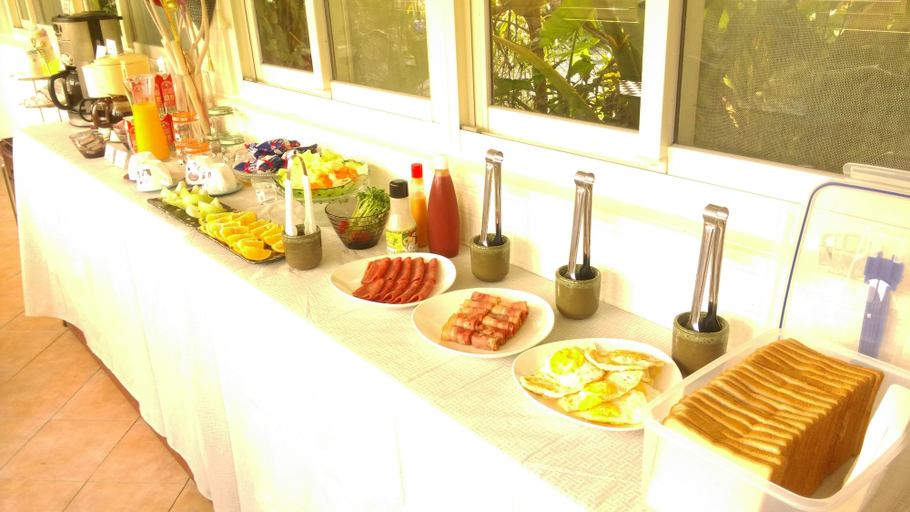 Food & Drinks 5, Arashi Home, New Taipei City