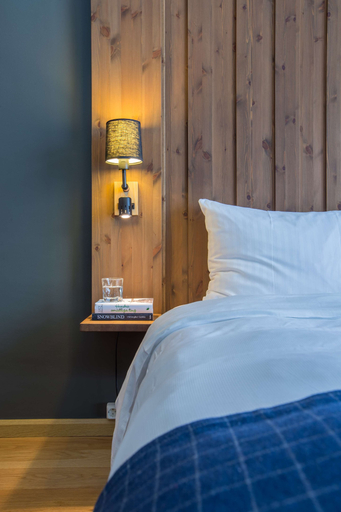 Bedroom 3, Radisson Blu Mountain Resort & Residences, Trysil, Trysil