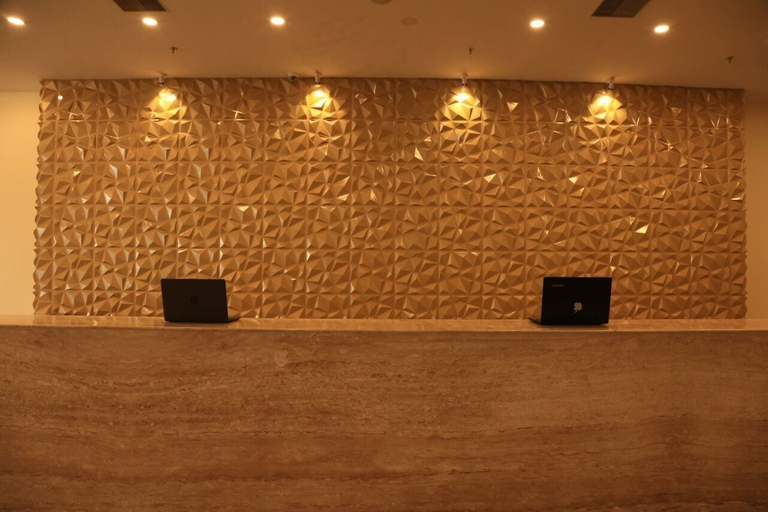 Others 5, Seven Hills Hotels, Puri