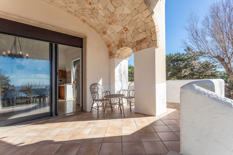 Others 5, Emma's Villa facing the sea with swimming pool, Lecce