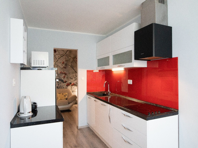 Others 5, Apartment Nostalgija Split, Split