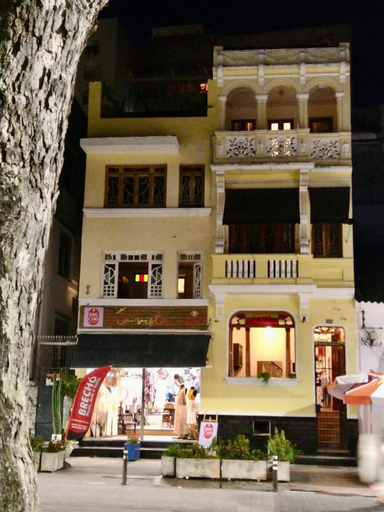 Exterior & Views 2, Village Novo Beach Suites, Salvador