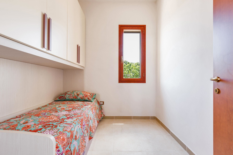 Room 4, Appartamenti Arneo, Lecce